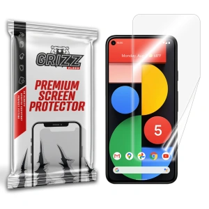 Kup Cserép fólia GrizzGlass CeramicFilm a Google Pixel 5 5G-hez - GRZ4507 - {ean13} - Sklep Home Screen