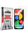 Kup Cserép fólia GrizzGlass CeramicFilm a Google Pixel 5 5G-hez - GRZ4507 - {ean13} - Sklep Home Screen
