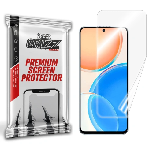 Kup Folia ceramică GrizzGlass CeramicFilm pentru Honor X8 - GRZ4510 - {ean13} - Sklep Home Screen