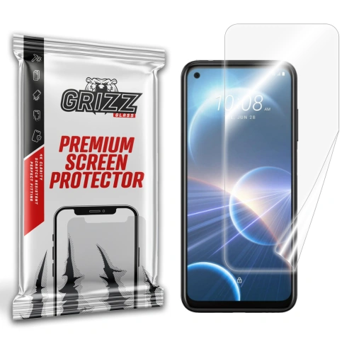 Kup Folia ceramică GrizzGlass CeramicFilm pentru HTC Desire 22 Pro - GRZ4511 - {ean13} - Sklep Home Screen