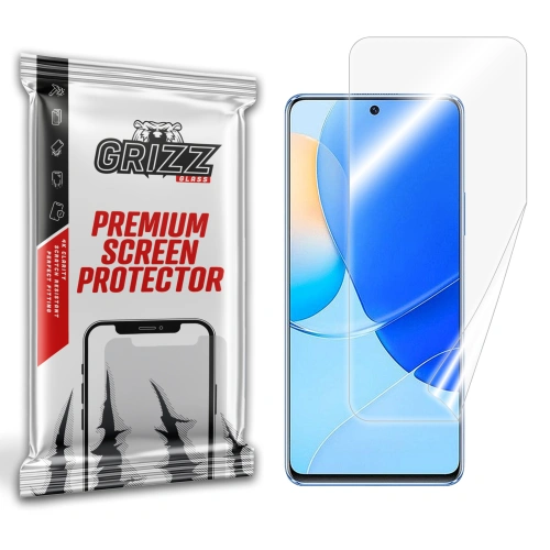 Kup Folia ceramică GrizzGlass CeramicFilm pentru Huawei Nova 9 SE - GRZ4512 - {ean13} - Sklep Home Screen