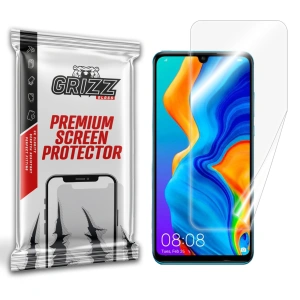 Buy GrizzGlass CeramicFilm Huawei P30 Lite - GRZ4514 - {ean13} - Home Screen Store Europe