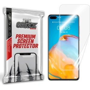 Buy GrizzGlass CeramicFilm Huawei P40 - GRZ4515 - {ean13} - Home Screen Store Europe
