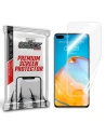 Folia ceramică GrizzGlass CeramicFilm pentru Huawei P40