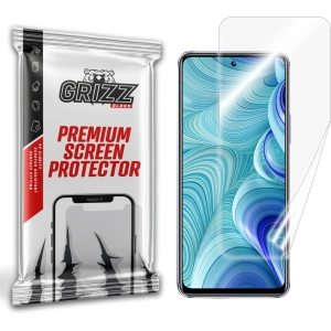 Kup Folia ceramiczna GrizzGlass CeramicFilm do Infinix Hot 11s NFC - GRZ4516 - {ean13} - Sklep Home Screen