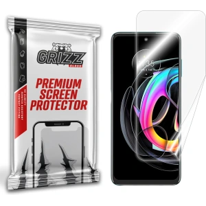 Kup Folia ceramică GrizzGlass CeramicFilm pentru Motorola Edge 20 Lite - GRZ4517 - {ean13} - Sklep Home Screen
