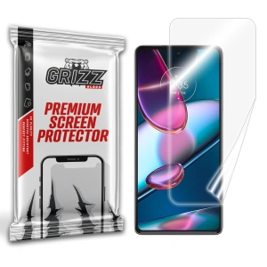 Buy GrizzGlass CeramicFilm Motorola Moto Edge 30 Pro - GRZ4520 - {ean13} - Home Screen Store Europe