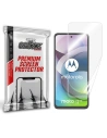 Folia ceramică GrizzGlass CeramicFilm pentru Motorola Moto G 5G