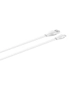 Kup Kabel LDNIO LS550 USB-A/Lightning 2.4A, 0.2m (bílý) - LDN370 - {ean13} - Sklep Home Screen