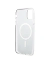 Kup Guess Apple Tasche GUHMN61H4STW iPhone 11 braun/braun Hartschale 4G MagSafe - GUE2466 - {ean13} - Sklep Home Screen