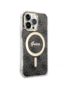 Kup Guess Apple Tasche GUHMP13LH4STK iPhone 13 Pro schwarz/schwarz Hardcase 4G MagSafe - GUE2467 - {ean13} - Sklep Home Screen