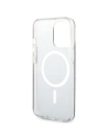 Kup Etui Guess GUHMP13LH4STK Apple iPhone 13 Pro černý/black hardcase 4G MagSafe - GUE2467 - {ean13} - Sklep Home Screen