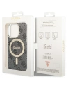 Kup Guess Apple Tasche GUHMP13LH4STK iPhone 13 Pro schwarz/schwarz Hardcase 4G MagSafe - GUE2467 - {ean13} - Sklep Home Screen