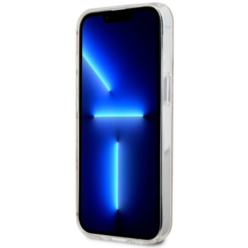 Kup Etui Guess GUHMP13LH4STP Apple iPhone 13 Pro roz/roz hardcase 4G MagSafe - GUE2468 - {ean13} - Sklep Home Screen