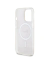 Kup Etui Guess GUHMP13LH4STP Apple iPhone 13 Pro růžový/pink hardcase 4G MagSafe - GUE2468 - {ean13} - Sklep Home Screen