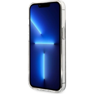 Kup Guess Apple Tasche GUHMP13LH4STW iPhone 13 Pro braun/braun Hartschale 4G MagSafe - GUE2469 - {ean13} - Sklep Home Screen