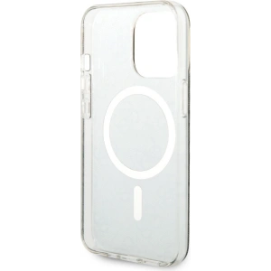 Kup Etui Guess GUHMP13LH4STW Apple iPhone 13 Pro brązowy/brown hardcase 4G MagSafe - GUE2469 - {ean13} - Sklep Home Screen
