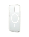 Buy Guess GUHMP13LH4STW Apple iPhone 13 Pro brown hardcase 4G MagSafe - GUE2469 - {ean13} - Home Screen Store Europe