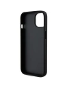Kup Etui Karl Lagerfeld KLHCP14MSANKCPK Apple iPhone 14 Plus / 15 Plus hardcase černý/black Saffiano Karl & Choupette - KLD1548 - {ean13} - Sklep Home Screen