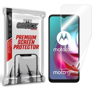 Buy GrizzGlass CeramicFilm Motorola Moto G30 - GRZ4522 - {ean13} - Home Screen Store Europe