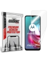 Folia ceramică GrizzGlass CeramicFilm pentru Motorola Moto G30
