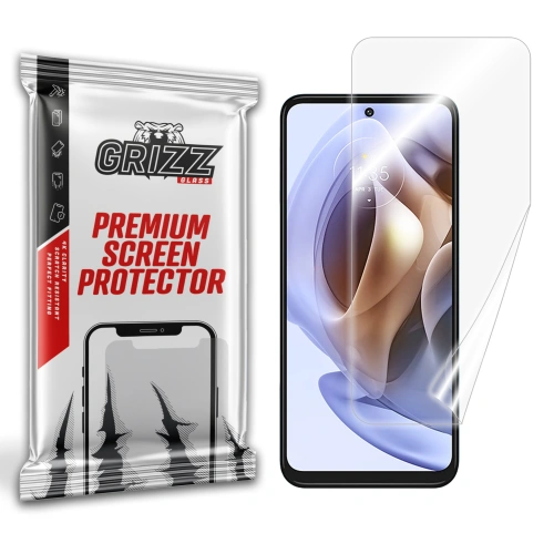 Buy GrizzGlass CeramicFilm Motorola Moto G31 - GRZ4523 - {ean13} - Home Screen Store Europe
