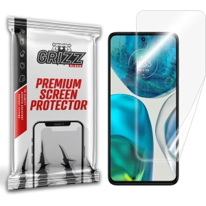 Buy GrizzGlass CeramicFilm Motorola Moto G52 - GRZ4524 - {ean13} - Home Screen Store Europe