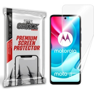 Buy GrizzGlass CeramicFilm Motorola Moto G60s - GRZ4526 - {ean13} - Home Screen Store Europe