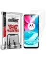 Fólia kerámia GrizzGlass CeramicFilm a Motorola Moto G60s-hez