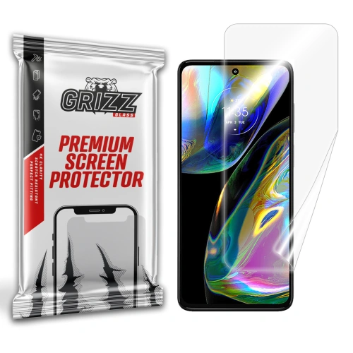 Buy GrizzGlass CeramicFilm Motorola Moto G82 - GRZ4527 - {ean13} - Home Screen Store Europe