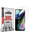 Folia ceramică GrizzGlass CeramicFilm pentru Motorola Moto G82