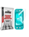 Folia ceramică GrizzGlass CeramicFilm pentru Nintendo Switch Lite