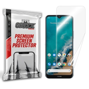 Kup Folia ceramiczna GrizzGlass CeramicFilm do Nokia G50 5G - GRZ4529 - {ean13} - Sklep Home Screen