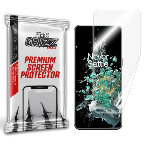 Kup GrizzGlass OnePlus Keramische Folie CeramicFilm für 10T - GRZ4532 - {ean13} - Sklep Home Screen