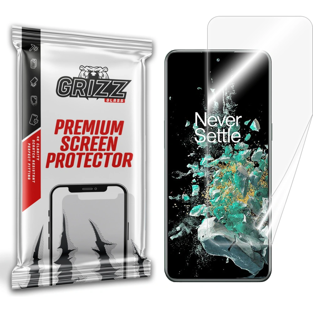 Folia ceramiczna GrizzGlass CeramicFilm do OnePlus 10T
