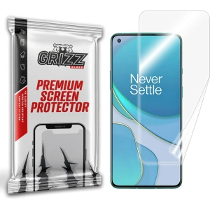 Buy GrizzGlass CeramicFilm OnePlus 8T 5G - GRZ4533 - {ean13} - Home Screen Store Europe