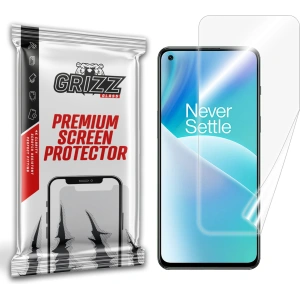 Kup Folia ceramiczna GrizzGlass CeramicFilm do OnePlus Nord 2T - GRZ4535 - {ean13} - Sklep Home Screen
