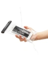 Buy Spigen A600 Universal Waterproof Case Crystal Clear - SPN701CL - {ean13} - Home Screen Store Europe