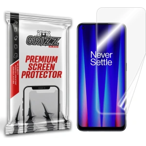 Kup Folia ceramică GrizzGlass CeramicFilm pentru OnePlus Nord CE 2 5G - GRZ4536 - {ean13} - Sklep Home Screen