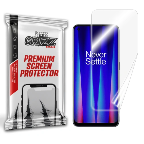 Kup Folia ceramică GrizzGlass CeramicFilm pentru OnePlus Nord CE 2 5G - GRZ4536 - {ean13} - Sklep Home Screen