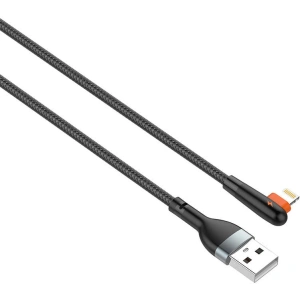 Kup Kabel LDNIO LS561 USB-A/Lightning 2.4A, 1m (czarny) - LDN382 - {ean13} - Sklep Home Screen