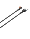 Kup Kábel LDNIO LS561 USB-A/Lightning 2.4A, 1m (fekete) - LDN382 - {ean13} - Sklep Home Screen