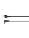 Buy LDNIO LS561 USB-A/microUSB cable 2.4A, 1m (czarny) - LDN383 - {ean13} - Home Screen Store Europe