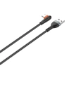 Kup Kábel LDNIO LS561 USB-A/USB-C 2.4A, 1m (fekete) - LDN384 - {ean13} - Sklep Home Screen