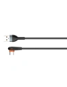 Kup Kábel LDNIO LS561 USB-A/USB-C 2.4A, 1m (fekete) - LDN384 - {ean13} - Sklep Home Screen