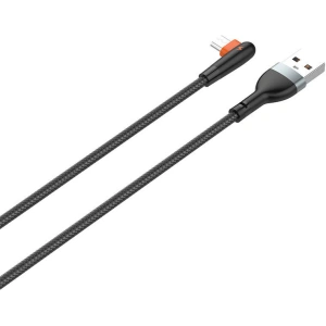 Kup Kabel LDNIO LS562 USB-A/microUSB 2.4A, 2m - LDN387 - {ean13} - Sklep Home Screen