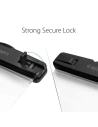Kup Uniwersalne wodoszczelne etui Spigen A600 Case Crystal Clear - SPN701CL - {ean13} - Sklep Home Screen