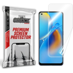 Folia ceramiczna GrizzGlass CeramicFilm do Oppo A74 4G