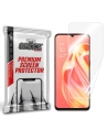 Cserép fólia GrizzGlass CeramicFilm Oppo A91-hez