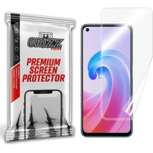 Kup Folia ceramiczna GrizzGlass CeramicFilm do Oppo A96 5G - GRZ4540 - {ean13} - Sklep Home Screen